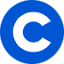 Coursera logo - CoolShark