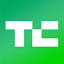 TechCrunch logo - CoolShark