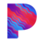 Pandora logo - CoolShark