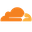 Cloudflare Tunnel logo - CoolShark