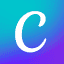 Canva logo - CoolShark