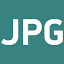 Compress JPEG logo - CoolShark