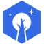 SpiderOak logo - CoolShark