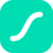 Lottie logo - CoolShark