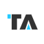 Tensor.Art logo - CoolShark