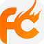 Infuse logo - CoolShark
