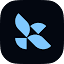 LangChain logo - CoolShark