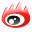 微博 logo - CoolShark