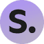 Stable Diffusion logo - CoolShark