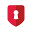 Login.gov logo - CoolShark