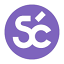 Smartcat logo - CoolShark