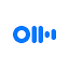 Otter.ai logo - CoolShark