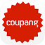 Coupang logo - CoolShark