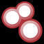 Shodan logo - CoolShark