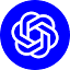 OpenAI API logo - CoolShark