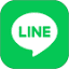 Line logo - CoolShark