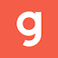 Gusto logo - CoolShark