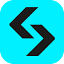 Bitget logo - CoolShark