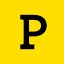 Postmark logo - CoolShark