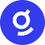 Glean logo - CoolShark