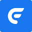 Flitto logo - CoolShark