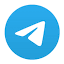 Telegram Bot API logo - CoolShark