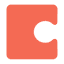 Coda logo - CoolShark