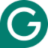 Grammarly logo - CoolShark