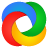 ShareX logo - CoolShark