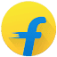 Flipkart logo - CoolShark