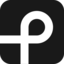 Pexels logo - CoolShark