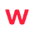 Worldpay logo - CoolShark