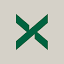 StockX logo - CoolShark