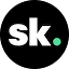 Skillshare logo - CoolShark