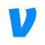 Venmo logo - CoolShark