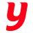 Youdao logo - CoolShark