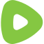 Rumble logo - CoolShark