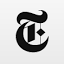 New York Times logo - CoolShark