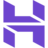Hostinger logo - CoolShark