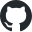 GitHub logo - CoolShark