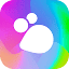 Hive Social logo - CoolShark