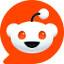 Reddit logo - CoolShark