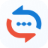 Reverso logo - CoolShark