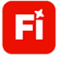 Adobe Firefly logo - CoolShark