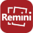 Remini logo - CoolShark