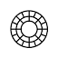 VSCO logo - CoolShark