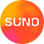 Suno logo - CoolShark