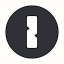 1Password logo - CoolShark