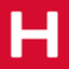 Hetzner logo - CoolShark