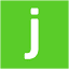 Jumio logo - CoolShark